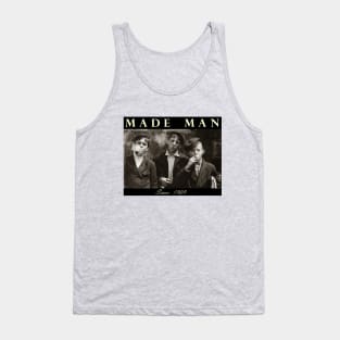 Made Man Tank Top